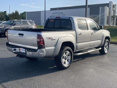 2008 Toyota Tacoma PreRunner V6