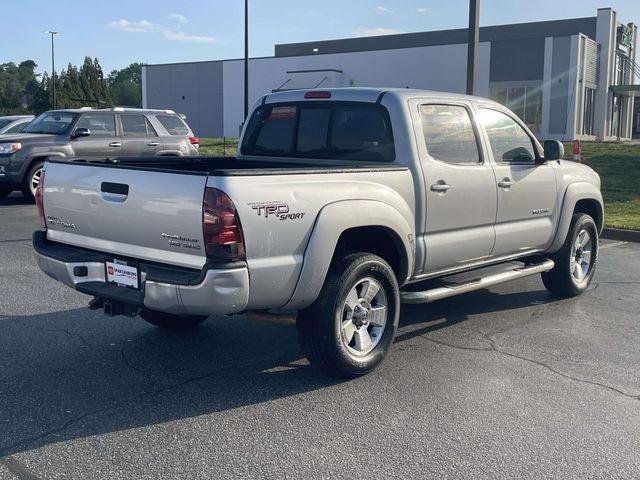 2008 Toyota Tacoma PreRunner V6
