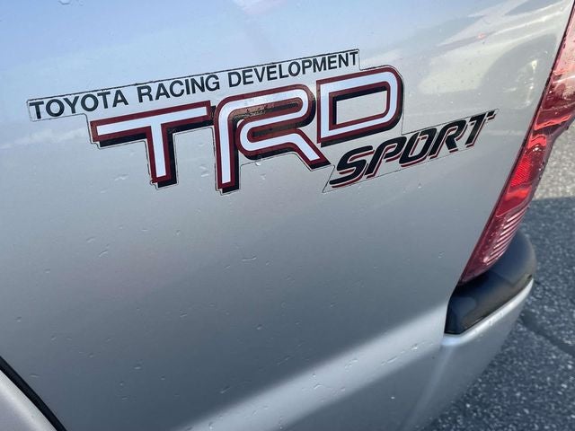 2008 Toyota Tacoma PreRunner V6