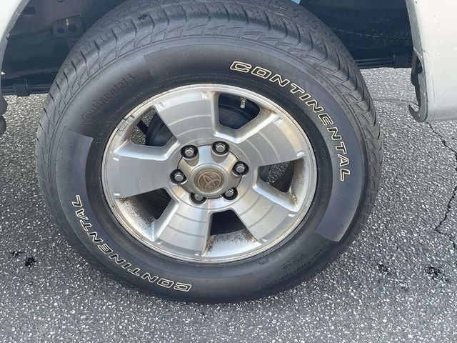 2008 Toyota Tacoma PreRunner V6