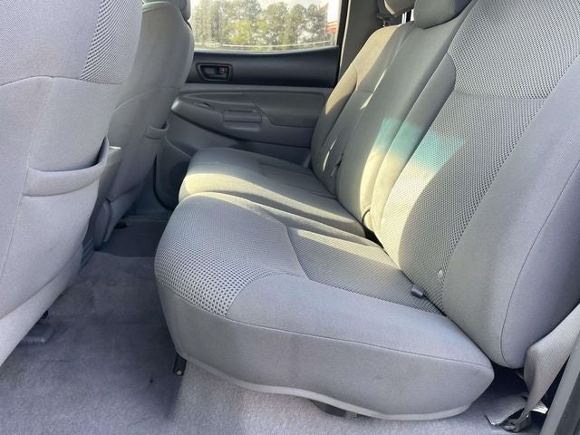 2008 Toyota Tacoma PreRunner V6