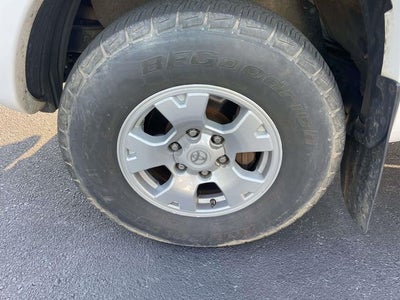 2011 Toyota Tacoma PreRunner V6