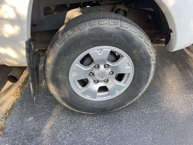 2011 Toyota Tacoma PreRunner V6