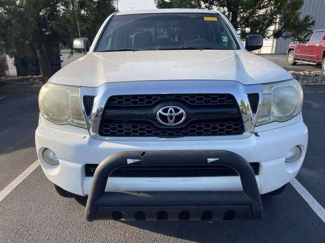 2011 Toyota Tacoma PreRunner V6