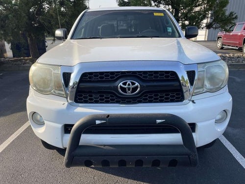 2011 Toyota Tacoma PreRunner V6