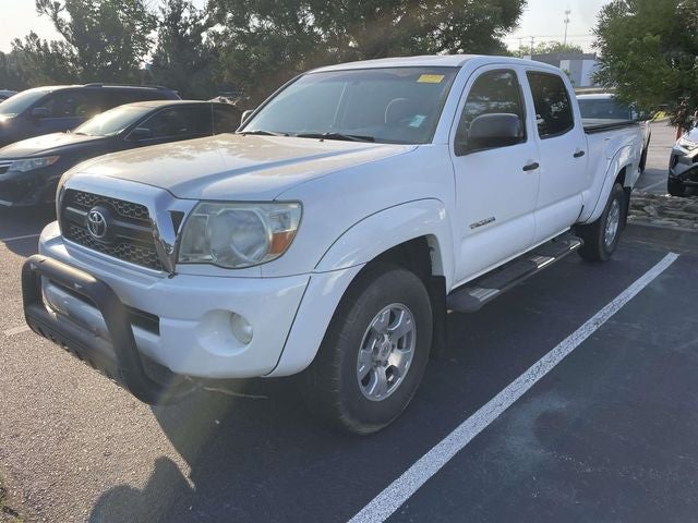 2011 Toyota Tacoma PreRunner V6