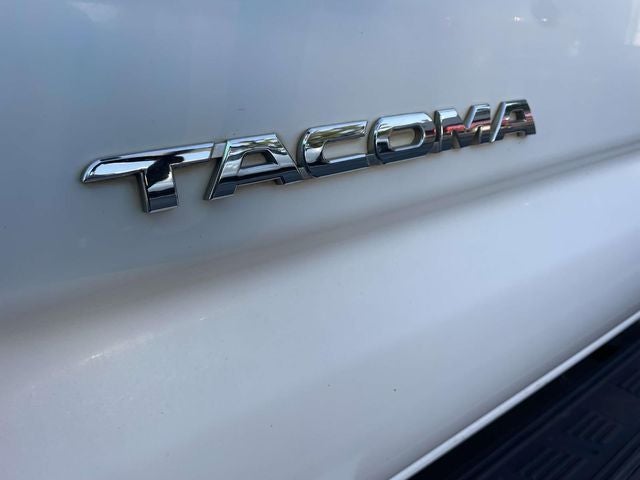 2011 Toyota Tacoma PreRunner V6
