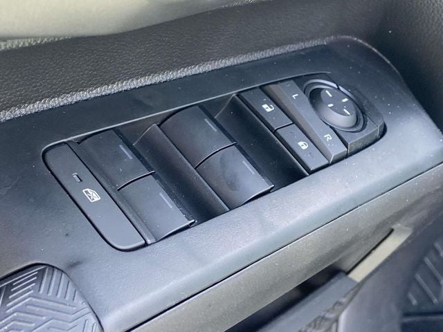 2025 Toyota Tacoma Hybrid TRD Off Road