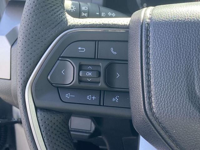 2025 Toyota Tacoma Hybrid TRD Off Road