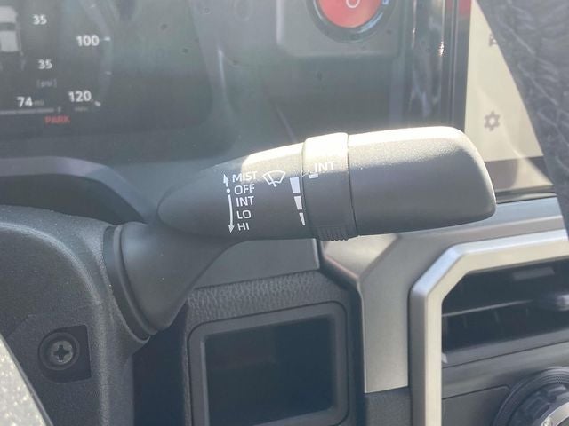 2025 Toyota Tacoma Hybrid TRD Off Road