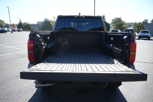 2026 Toyota Tacoma Hybrid TRD Off Road