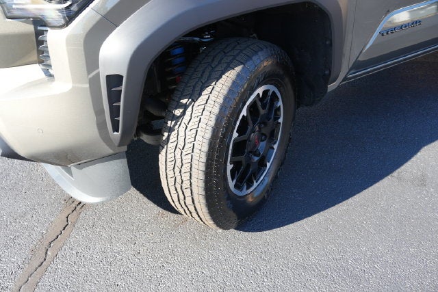 2026 Toyota Tacoma Hybrid TRD Off Road