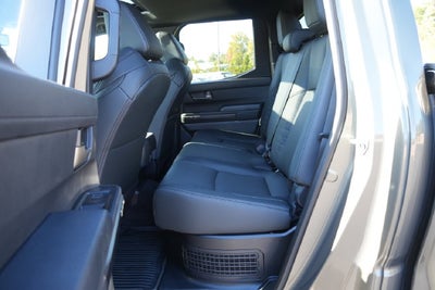 2026 Toyota Tacoma Hybrid TRD Off Road