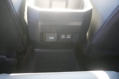 2026 Toyota Tacoma Hybrid TRD Off Road