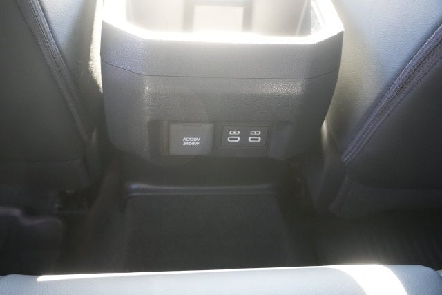 2026 Toyota Tacoma Hybrid TRD Off Road