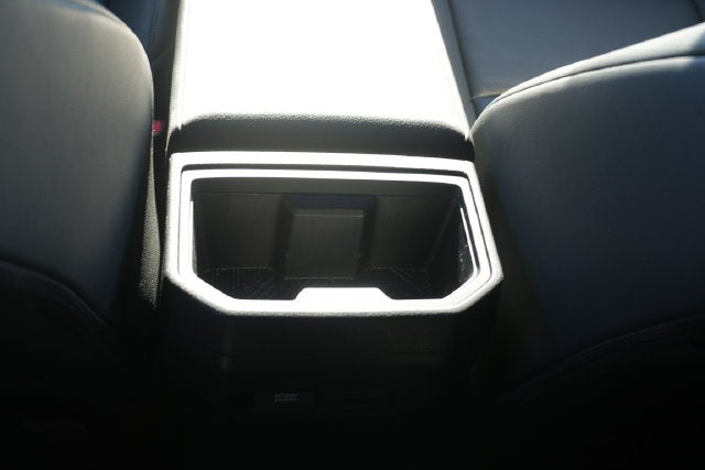 2026 Toyota Tacoma Hybrid TRD Off Road