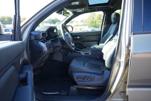 2026 Toyota Tacoma Hybrid TRD Off Road