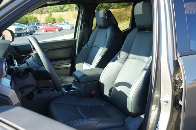 2026 Toyota Tacoma Hybrid TRD Off Road