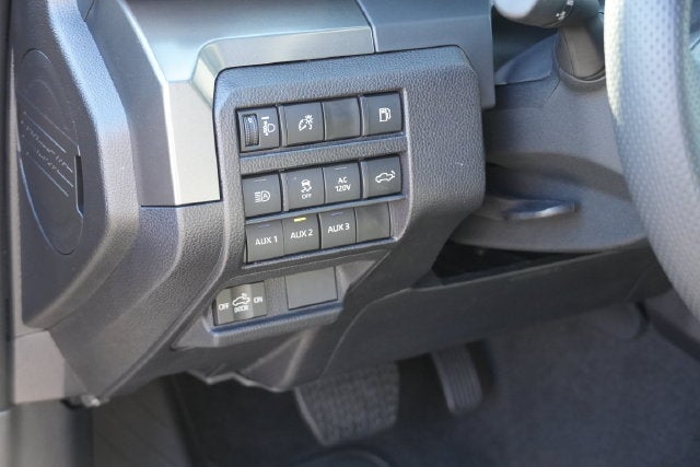 2026 Toyota Tacoma Hybrid TRD Off Road