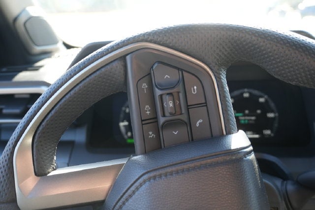 2026 Toyota Tacoma Hybrid TRD Off Road