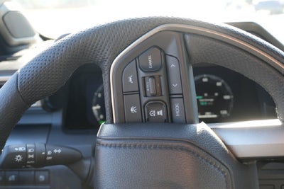 2026 Toyota Tacoma Hybrid TRD Off Road