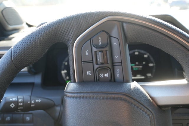 2026 Toyota Tacoma Hybrid TRD Off Road