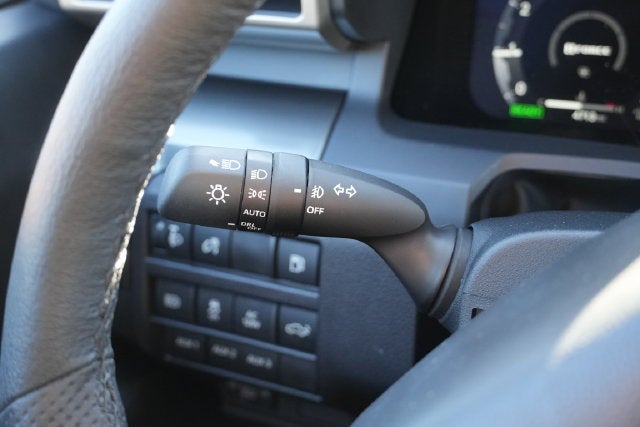 2026 Toyota Tacoma Hybrid TRD Off Road