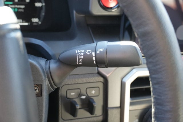 2026 Toyota Tacoma Hybrid TRD Off Road
