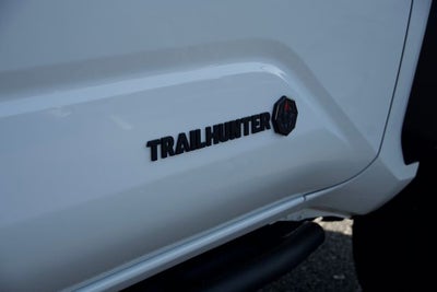 2026 Toyota Tacoma Hybrid Trailhunter