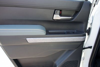 2026 Toyota Tacoma Hybrid Trailhunter