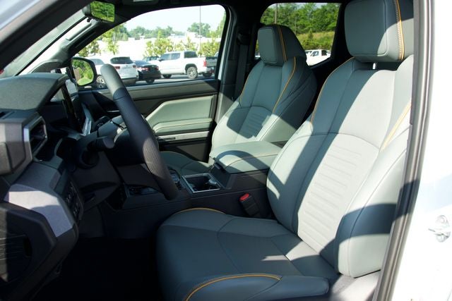 2026 Toyota Tacoma Hybrid Trailhunter