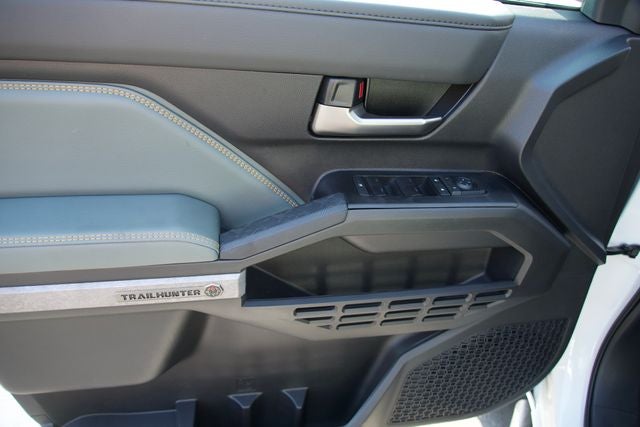 2026 Toyota Tacoma Hybrid Trailhunter