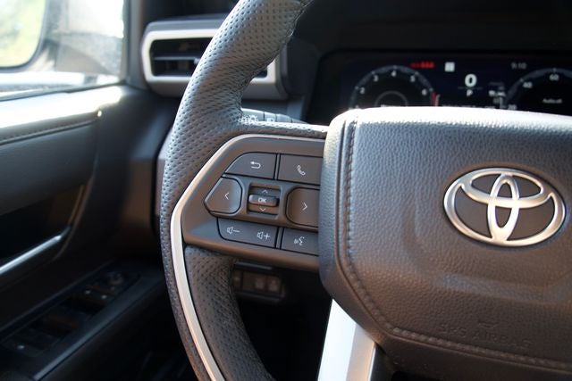 2026 Toyota Tacoma Hybrid Trailhunter