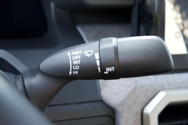 2026 Toyota Tacoma Hybrid Trailhunter