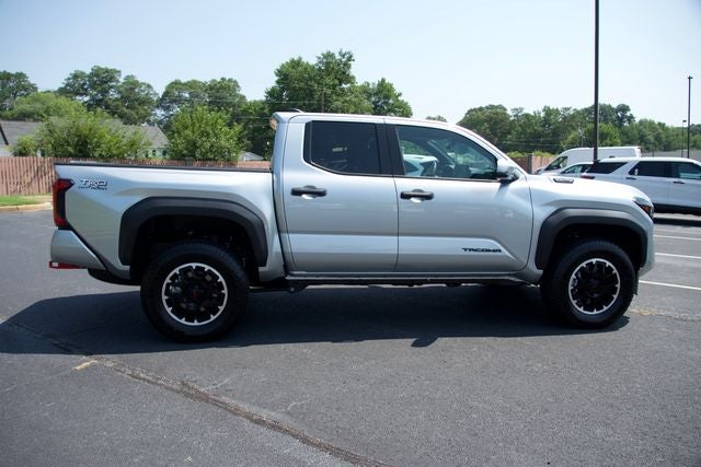2026 Toyota Tacoma Hybrid TRD Off Road