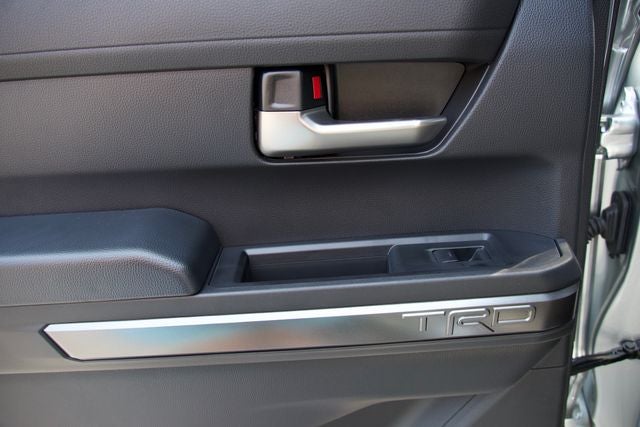 2026 Toyota Tacoma Hybrid TRD Off Road