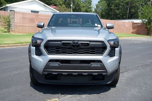 2026 Toyota Tacoma Hybrid TRD Off Road