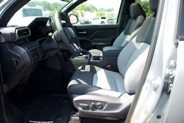 2026 Toyota Tacoma Hybrid TRD Off Road