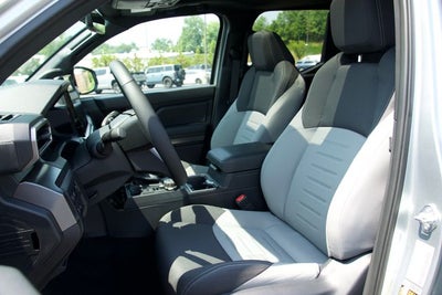 2026 Toyota Tacoma Hybrid TRD Off Road