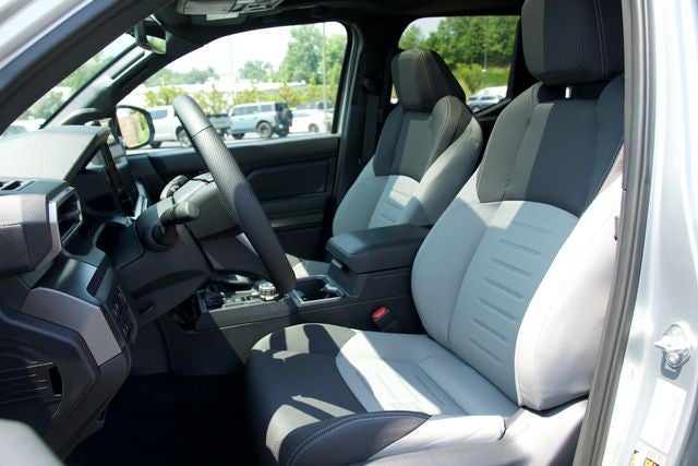 2026 Toyota Tacoma Hybrid TRD Off Road