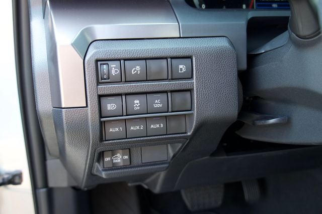2026 Toyota Tacoma Hybrid TRD Off Road