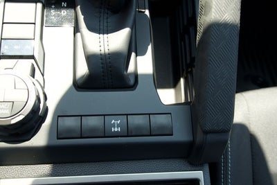 2026 Toyota Tacoma Hybrid TRD Off Road