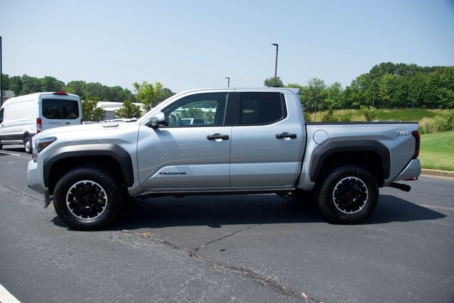 2026 Toyota Tacoma Hybrid TRD Off Road