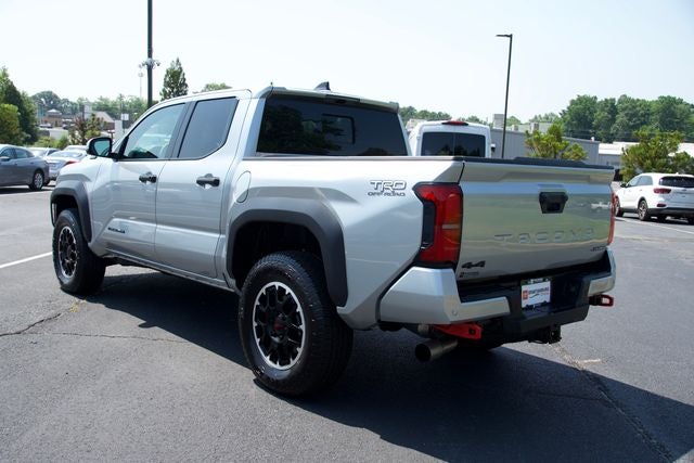 2026 Toyota Tacoma Hybrid TRD Off Road