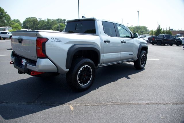 2026 Toyota Tacoma Hybrid TRD Off Road