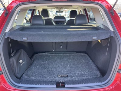 2022 Volkswagen Taos 1.5T SEL