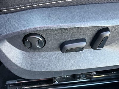 2022 Volkswagen Taos 1.5T SEL