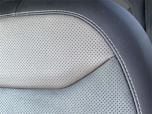 2022 Volkswagen Taos 1.5T SEL