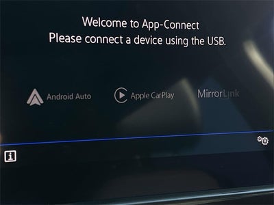 2022 Volkswagen Taos 1.5T SEL