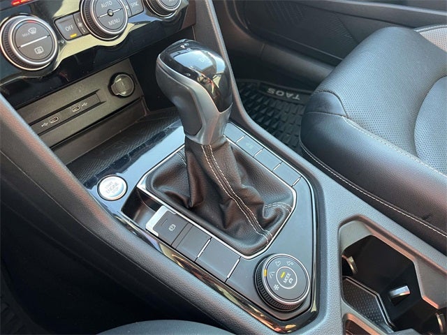 2022 Volkswagen Taos 1.5T SEL